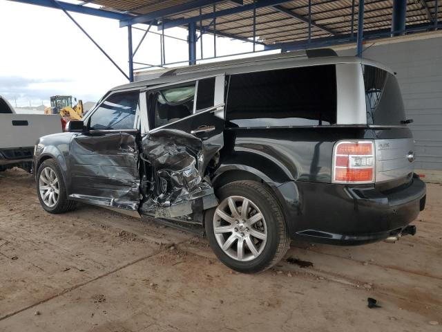 Photo 2 from auction – 2011 FORD FLEX LIMIT with VIN 2FMGK5DC9BBD25835
