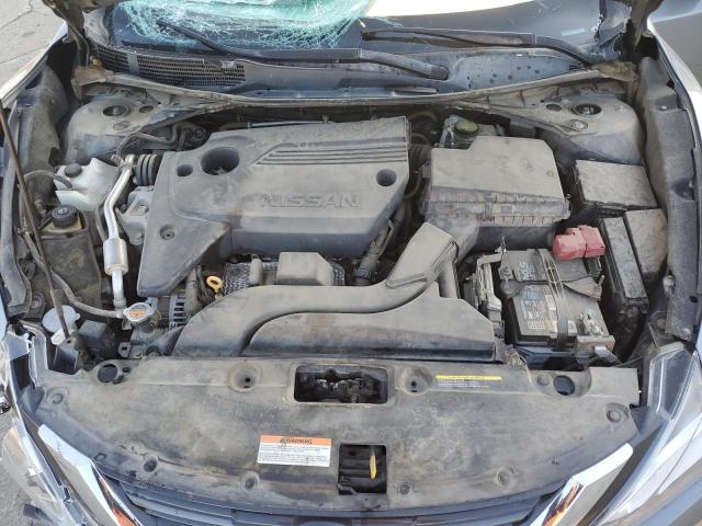 Photo 11 from auction – 2017 NISSAN ALTIMA with VIN 1N4AL3AP1HC271674