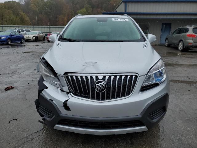 Photo 5 from auction – 2016 BUICK ENCORE with VIN KL4CJASB0GB746326