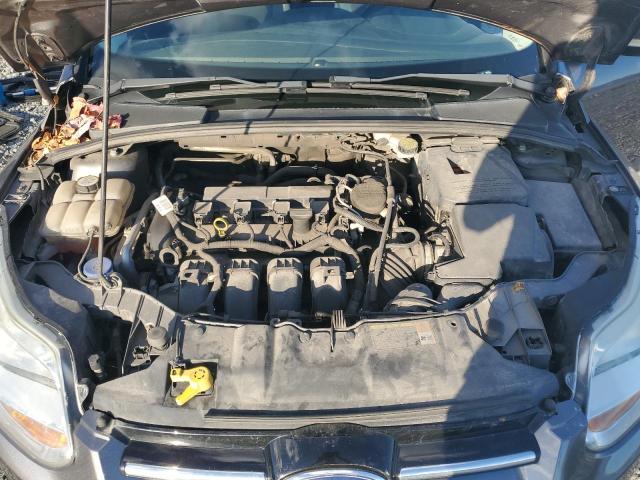 صورة رقم 11 من المزاد - 2012 FORD FOCUS SE مع VIN 1FAHP3F26CL203508