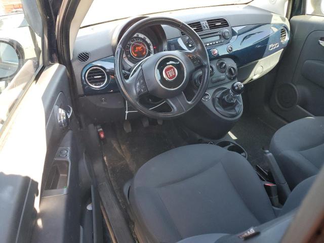 Photo 8 from auction – 2013 FIAT 500 POP with VIN 3C3CFFAR4DT538998