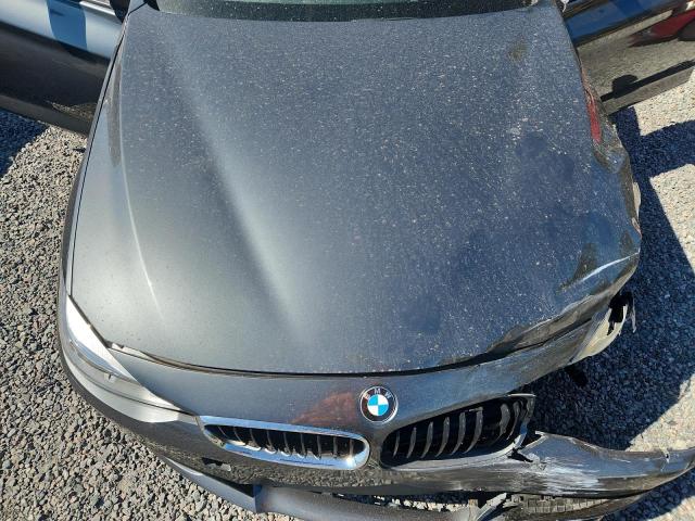Photo 11 from auction – 2016 BMW 100RS with VIN WBA8Z5C50GG501661