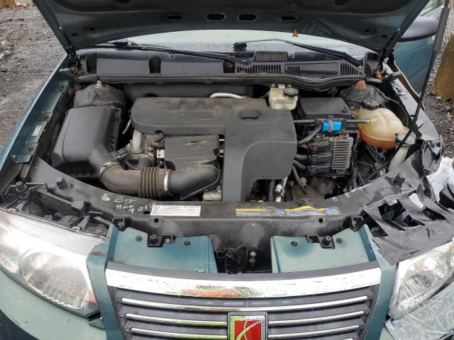 Photo 11 from auction – 2007 SATURN ION LEVEL with VIN 1G8AJ55F87Z168559