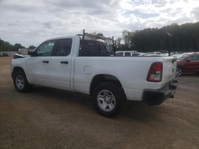 Photo 2 from auction – 2024 RAM 1500 TRADE with VIN 1C6RRFCG9RN210418