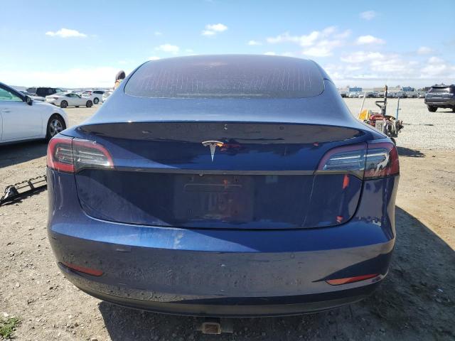Photo 6 from auction – 2018 TESLA MODEL 3 with VIN 5YJ3E1EA4JF010488
