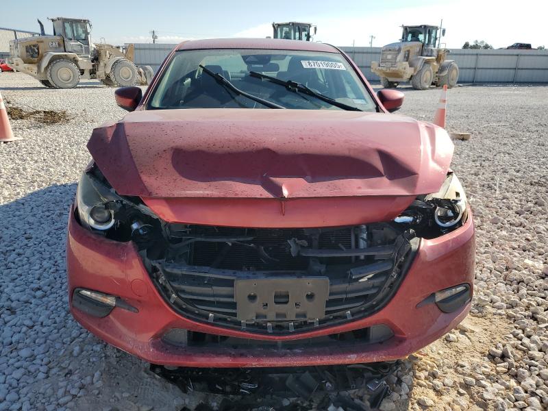 Photo 5 from auction – 2017 MAZDA 3 TOURING with VIN 3MZBN1V73HM116434