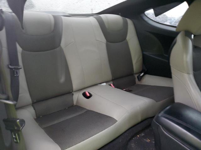 Photo 10 from auction – 2013 HYUNDAI GENESIS CO with VIN KMHHT6KD5DU089202