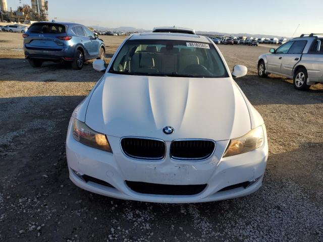 Photo 5 from auction – 2009 BMW 328 I SULE with VIN WBAPH53509A434676