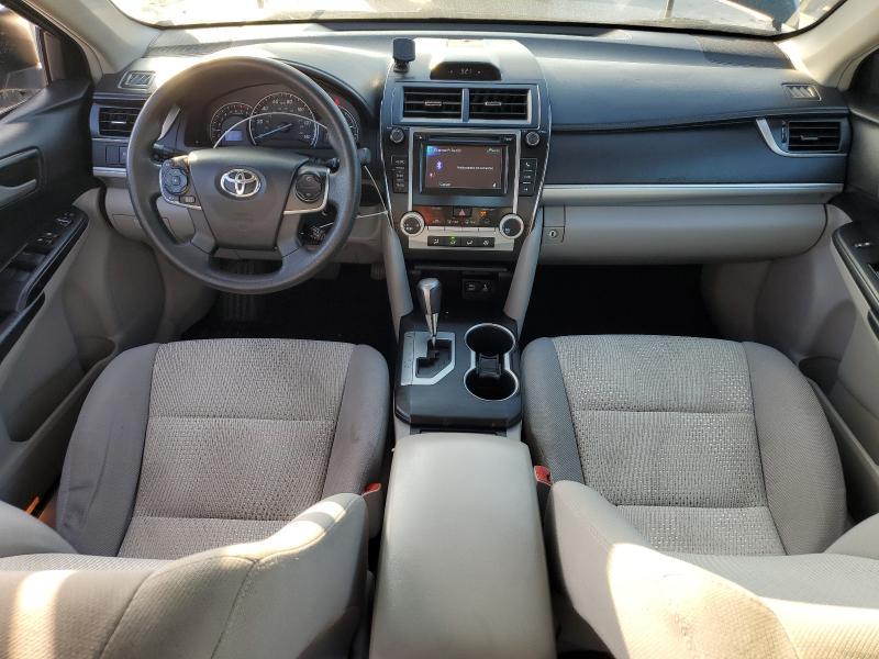 Photo 8 from auction – 2012 TOYOTA CAMRY BASE with VIN 4T4BF1FK1CR215567