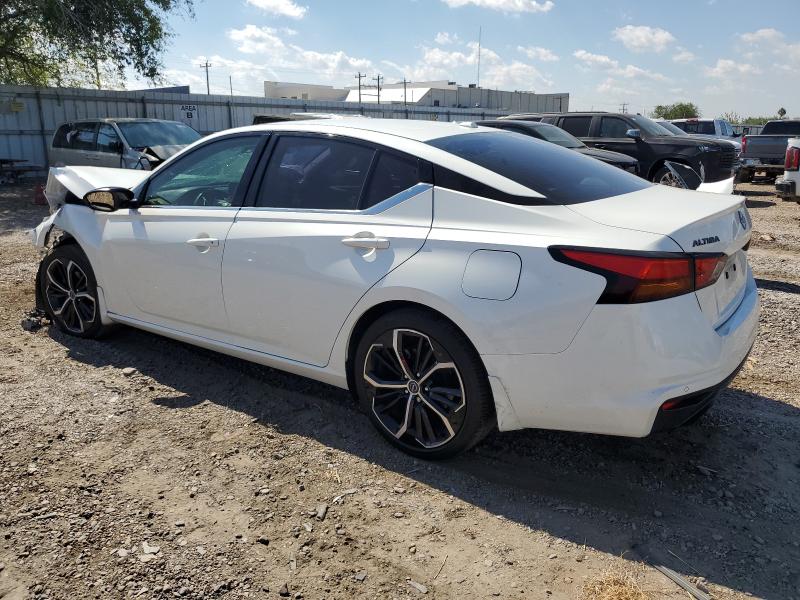 Photo 2 from auction – 2024 NISSAN ALTIMA SR with VIN 1N4BL4CV0RN432530