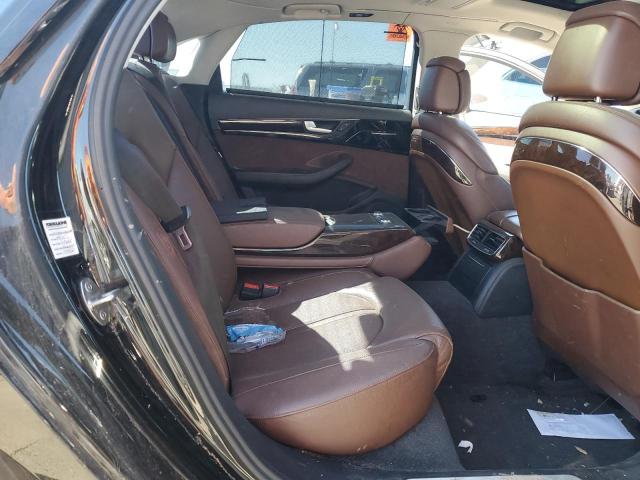 Photo 10 from auction – 2016 AUDI A8 L QUATT with VIN WAU34AFD0GN005128