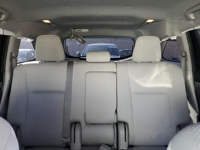 Photo 10 from auction – 2019 TOYOTA HIGHLANDER with VIN 5TDZARFH1KS050735