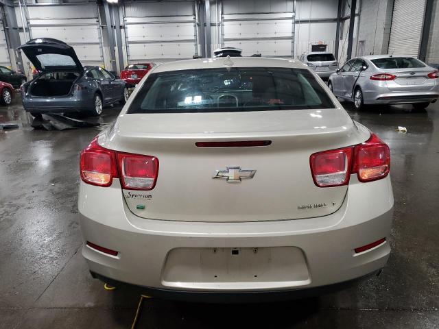 Photo 6 from auction – 2015 CHEVROLET MALIBU 1LT with VIN 1G11C5SL2FF320595