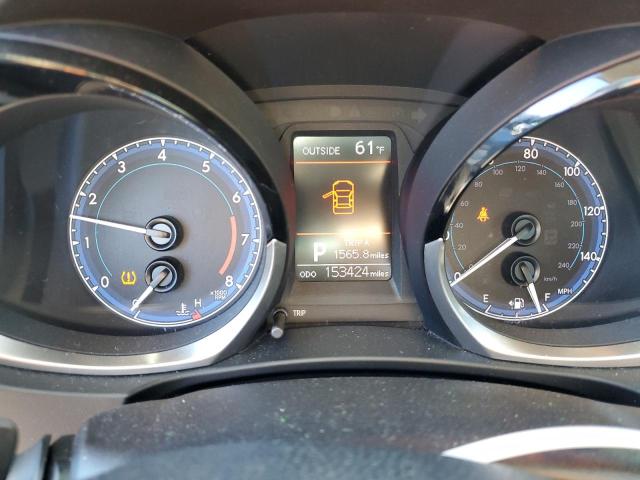 Photo 9 from auction – 2014 TOYOTA COROLLA L with VIN 2T1BURHE5EC068888