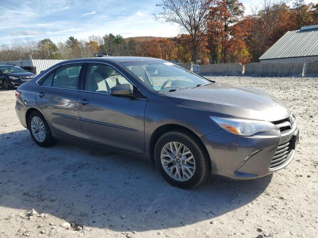 Photo 4 from auction – 2017 TOYOTA CAMRY LE with VIN 4T1BF1FK2HU366497