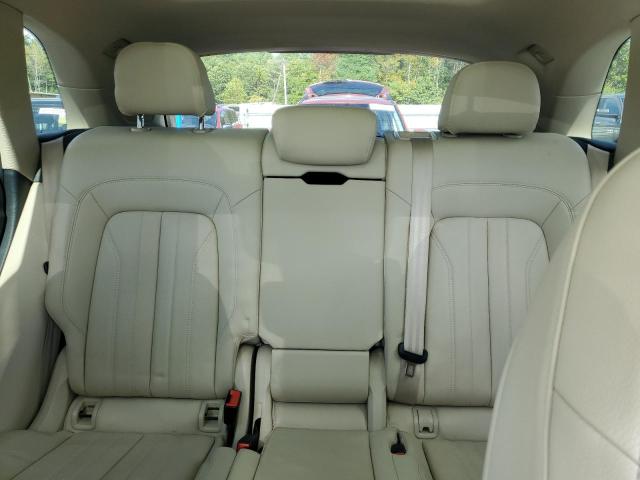 Photo 10 from auction – 2018 AUDI Q5 PREMIUM with VIN WA1BNAFY1J2006872