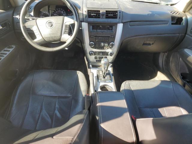 Photo 8 from auction – 2011 MERCURY MILAN PREM with VIN 3MEHM0JG8BR602701
