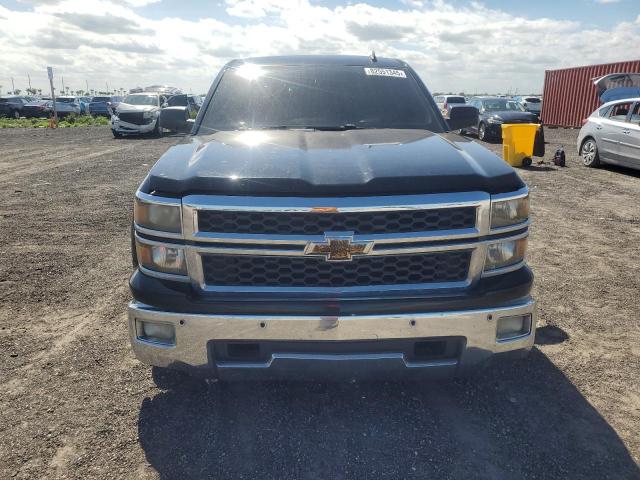 Photo 5 from auction – 2014 CHEVROLET SILVERADO with VIN 3GCUKSEC2EG126017