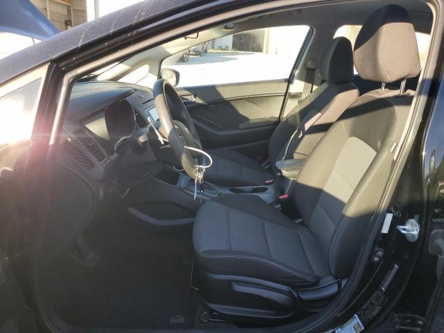 Photo 7 from auction – 2016 KIA FORTE LX with VIN KNAFX4A66G5561698