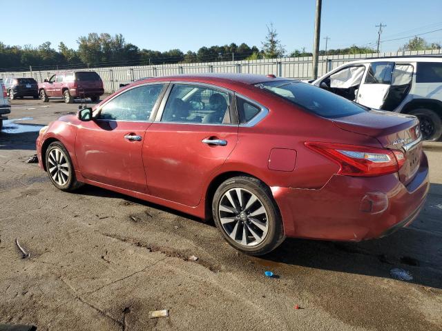 Photo 2 from auction – 2017 NISSAN ALTIMA 2.5 with VIN 1N4AL3APXHC170309
