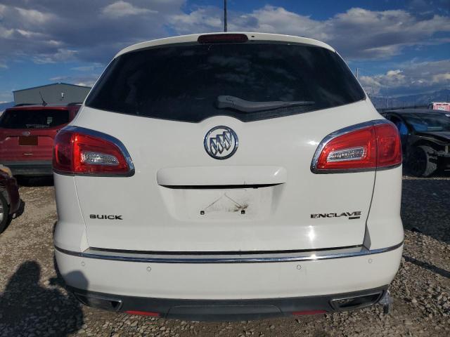 Photo 6 from auction – 2016 BUICK ENCLAVE with VIN 5GAKVCKD3GJ107822