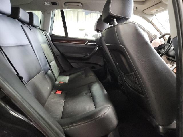Photo 11 from auction – 2017 BMW X3 XDRIVE2 with VIN 5UXWX9C50H0T02271