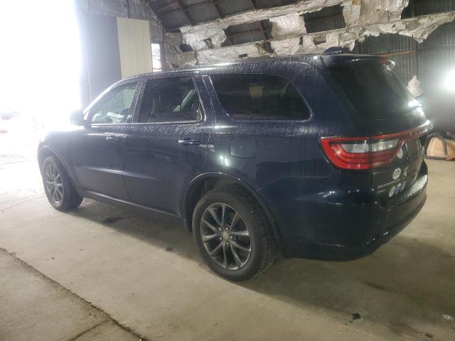Photo 2 from auction – 2017 DODGE DURANGO GT with VIN 1C4RDJDG1HC896859
