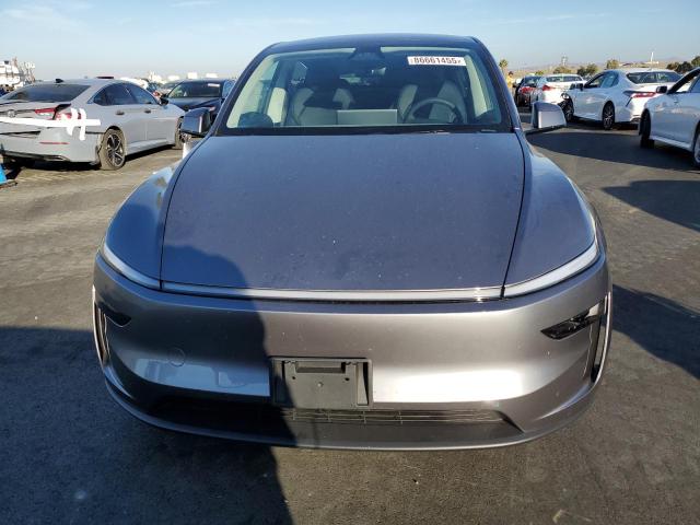 Photo 5 from auction – 2026 TESLA MODEL Y with VIN 7SAYGDED6TF388913