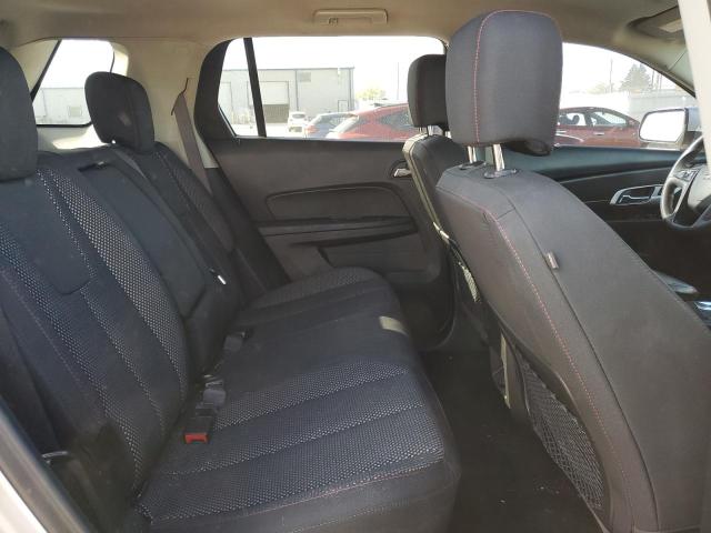 Zdjęcie 10 z aukcji – 2017 GMC TERRAIN SL z VIN 2GKALMEK9H6258196