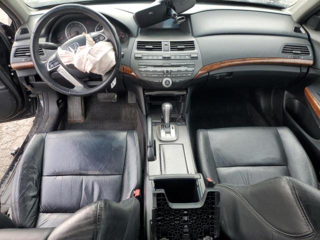 Photo 8 from auction – 2011 HONDA ACCORD EXL with VIN 1HGCP2F83BA085416