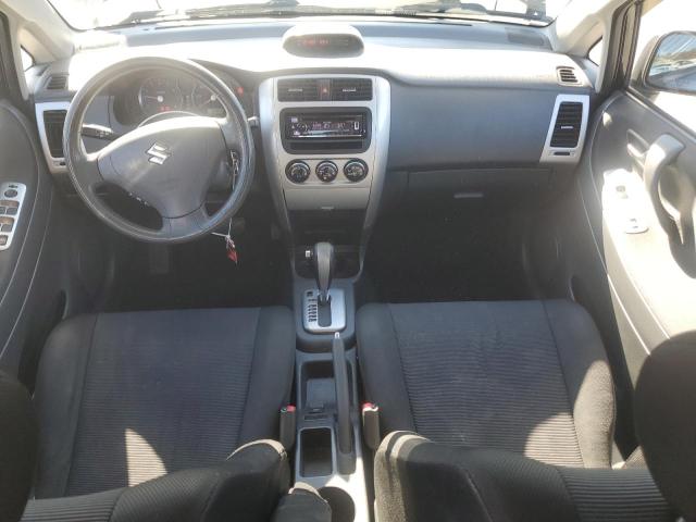 Zdjęcie 8 z aukcji – 2006 SUZUKI AERIO z VIN JS2RC62H365353905