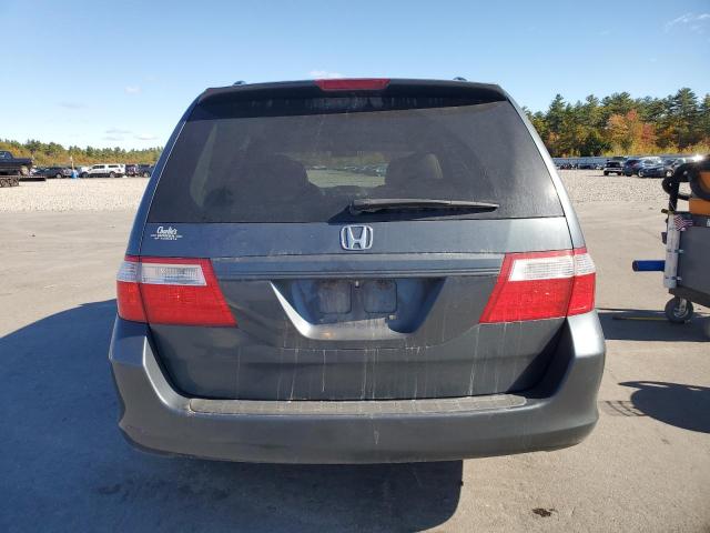 Photo 6 from auction – 2006 HONDA ODYSSEY EX with VIN 5FNRL38696B442794