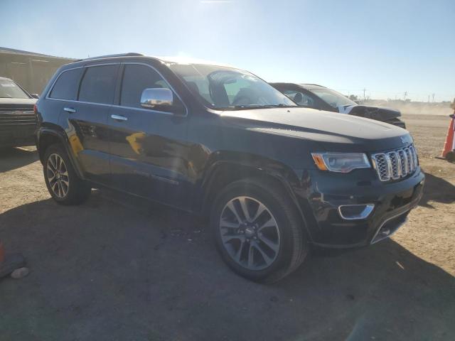 Photo 4 from auction – 2017 JEEP GRAND CHER with VIN 1C4RJFCG0HC777725