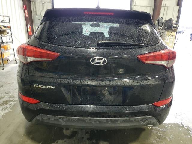 Photo 6 from auction – 2017 HYUNDAI TUCSON SE with VIN KM8J23A41HU534710