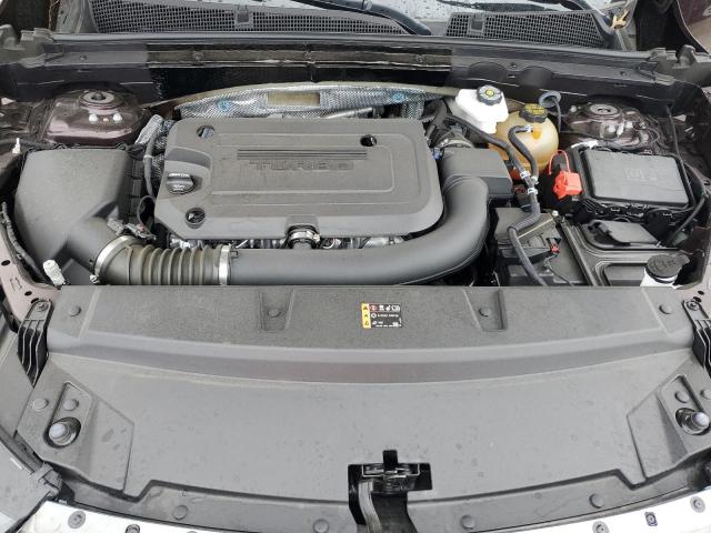 Photo 12 from auction – 2021 BUICK ENVISION A with VIN LRBFZSR48MD193187