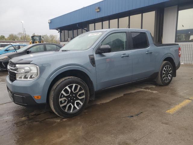 FORD MAVERICK L 2024 with VIN 3FTTW8S97RRA60246 - Photo from auction