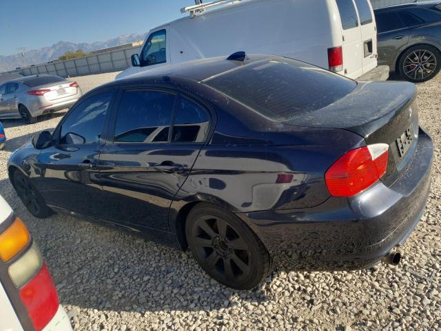 Photo 2 from auction – 2010 BMW 328 I SULE with VIN WBAPH5C59AA439685