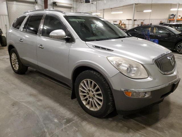 Photo 4 from auction – 2012 BUICK ENCLAVE with VIN 5GAKRCEDXCJ348500