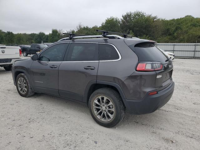 Photo 2 from auction – 2019 JEEP CHEROKEE L with VIN 1C4PJLLB4KD176183