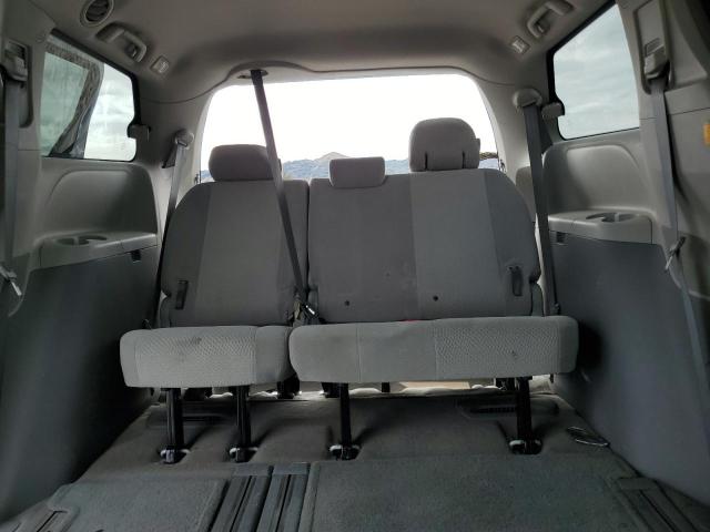 Photo 10 from auction – 2012 TOYOTA SIENNA BASE with VIN 5TDKA3DC2CS014642