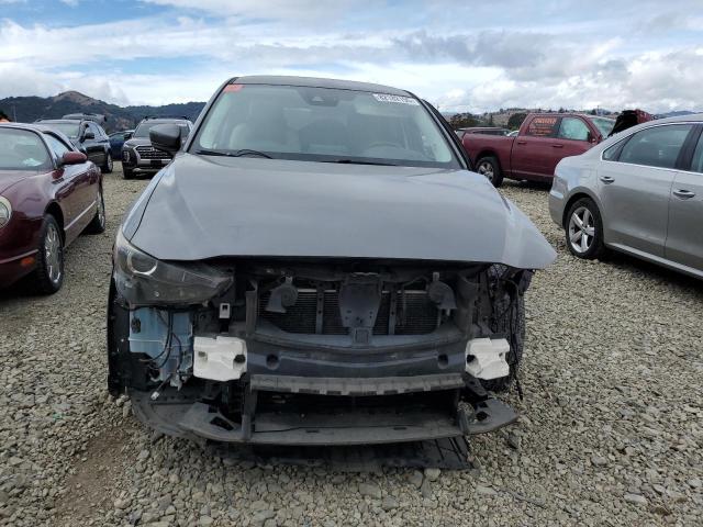 Photo 5 from auction – 2017 MAZDA CX-5 TOURING with VIN JM3KFACL4H0161120