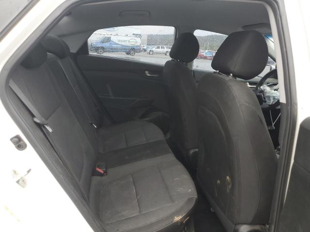 Photo 10 from auction – 2018 HYUNDAI ACCENT SE with VIN 3KPC24A36JE011472