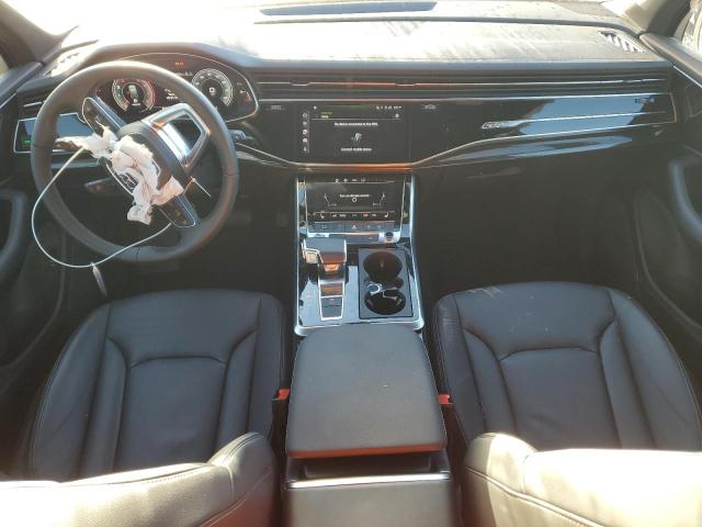 Photo 8 from auction – 2025 AUDI Q7 PREMIUM with VIN WA1AVBF73SD012123