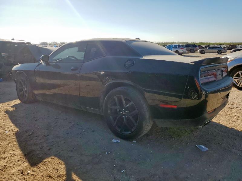 Photo 2 from auction – 2023 DODGE CHALLENGER with VIN 2C3CDZAG6PH571312