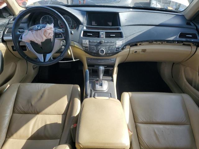 Photo 8 from auction – 2012 HONDA ACCORD EXL with VIN 1HGCS2B83CA008891