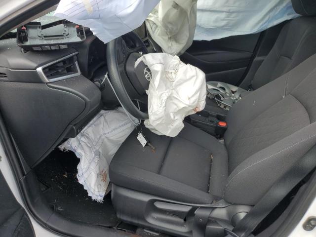 Photo 7 from auction – 2023 TOYOTA COROLLA LE with VIN 5YFB4MDE7PP021132