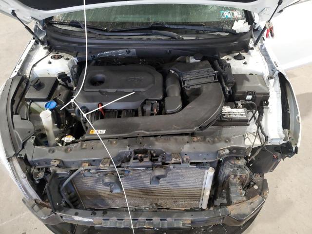 Photo 11 from auction – 2016 HYUNDAI SONATA SE with VIN 5NPE24AF5GH283664