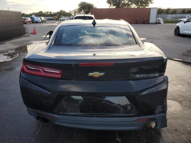 Photo 6 from auction – 2016 CHEVROLET CAMARO LT with VIN 1G1FB1RS4G0140327