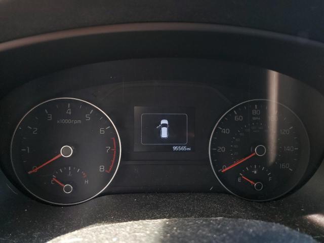 Photo 9 from auction – 2018 KIA SPORTAGE E with VIN KNDPNCAC7J7451638