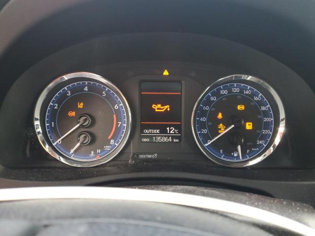 Photo 9 from auction – 2018 TOYOTA COROLLA with VIN 2T1BURHE5JC977353